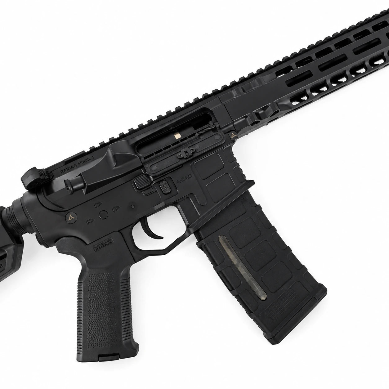 Radian Model 1 Gel Blaster