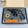 Ruger LCR Soft Bullet Gun LKCJ