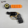 Ruger LCR Soft Bullet Gun LKCJ