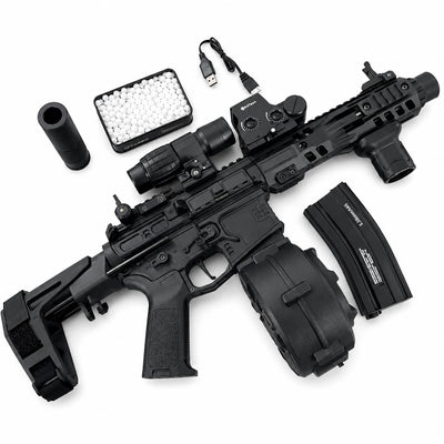 SLR B56 Gel Blaster Adult Version