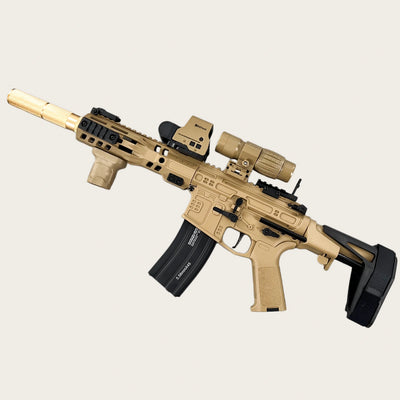 SLR B56 Gel Blaster Adult Version