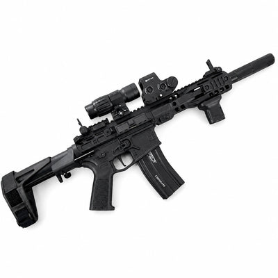 SLR B56 Gel Blaster Adult Version