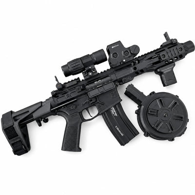 SLR B56 Gel Blaster Adult Version