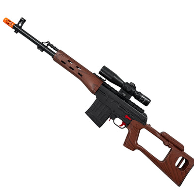 SVD Sniper Gel Blaster