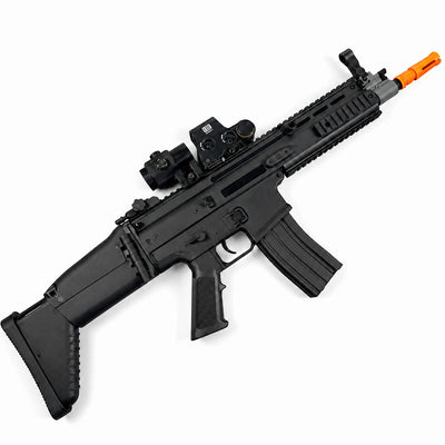 Scar Gel Blaster