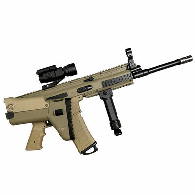 Scar Gel Blaster
