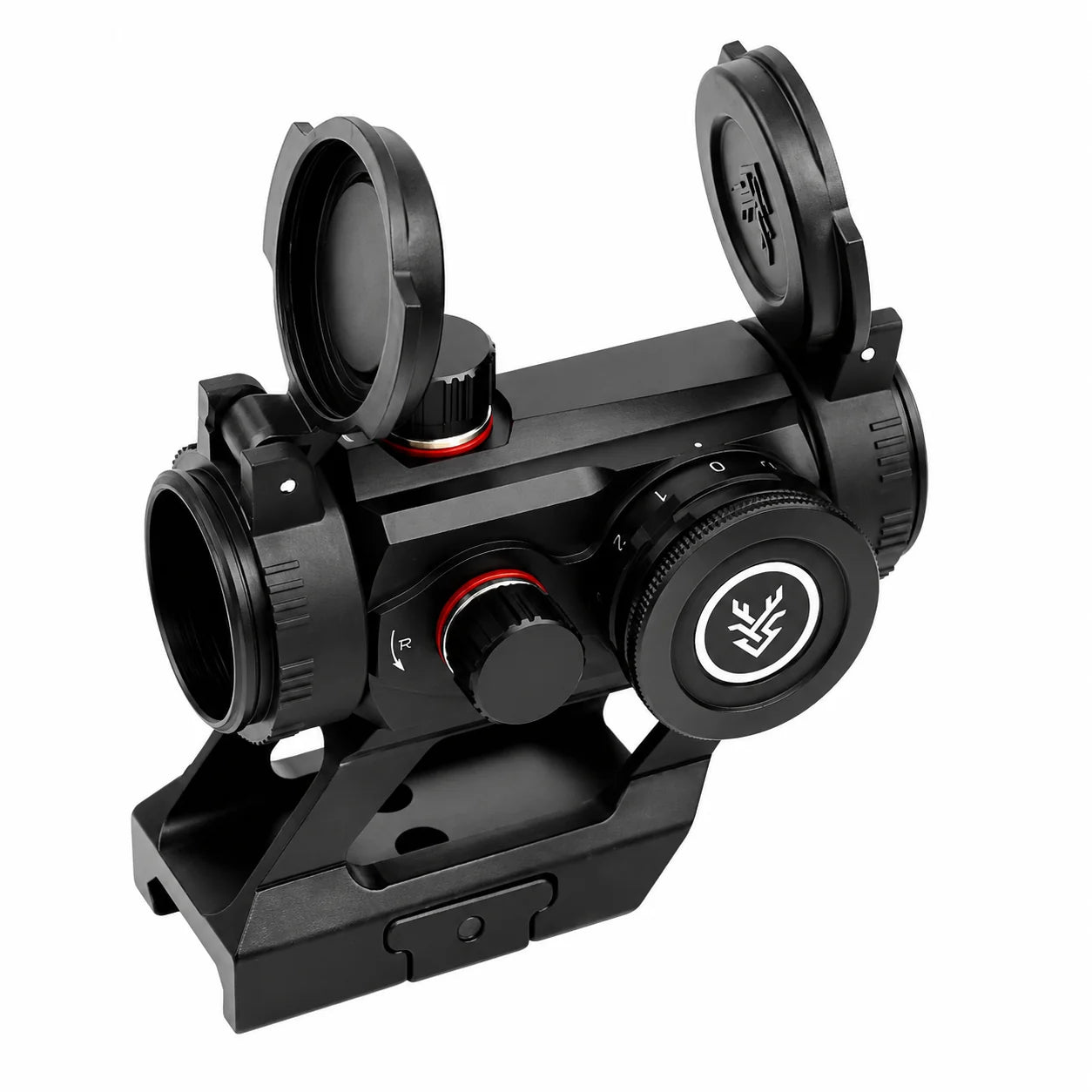 All-Metal Optical Sights | Near-Complete Series for Toy Blasters