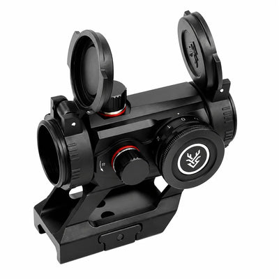 All-Metal Optical Sights | Near-Complete Series for Toy Blasters