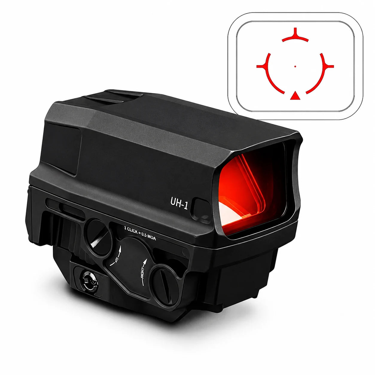 All-Metal Optical Sights | Near-Complete Series for Toy Blasters