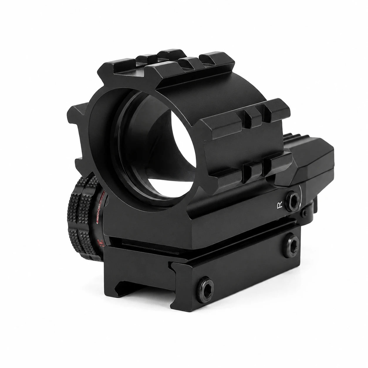 All-Metal Optical Sights | Near-Complete Series for Toy Blasters