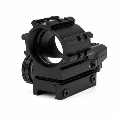 All-Metal Optical Sights | Near-Complete Series for Toy Blasters