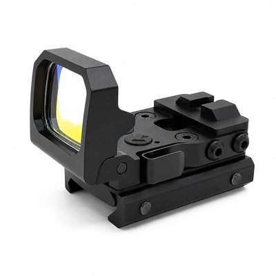All-Metal Optical Sights | Near-Complete Series for Toy Blasters