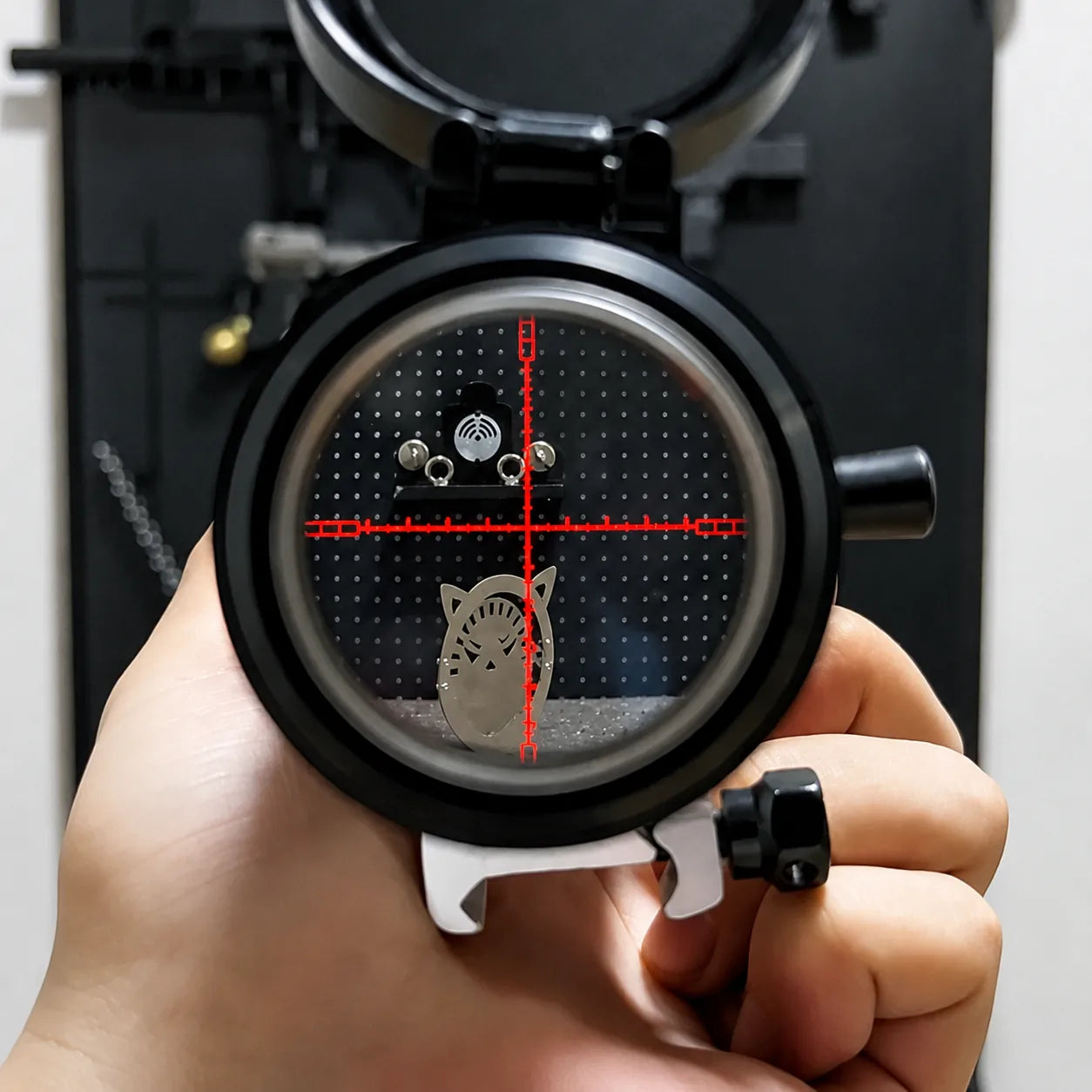 All-Metal Optical Sights | Near-Complete Series for Toy Blasters