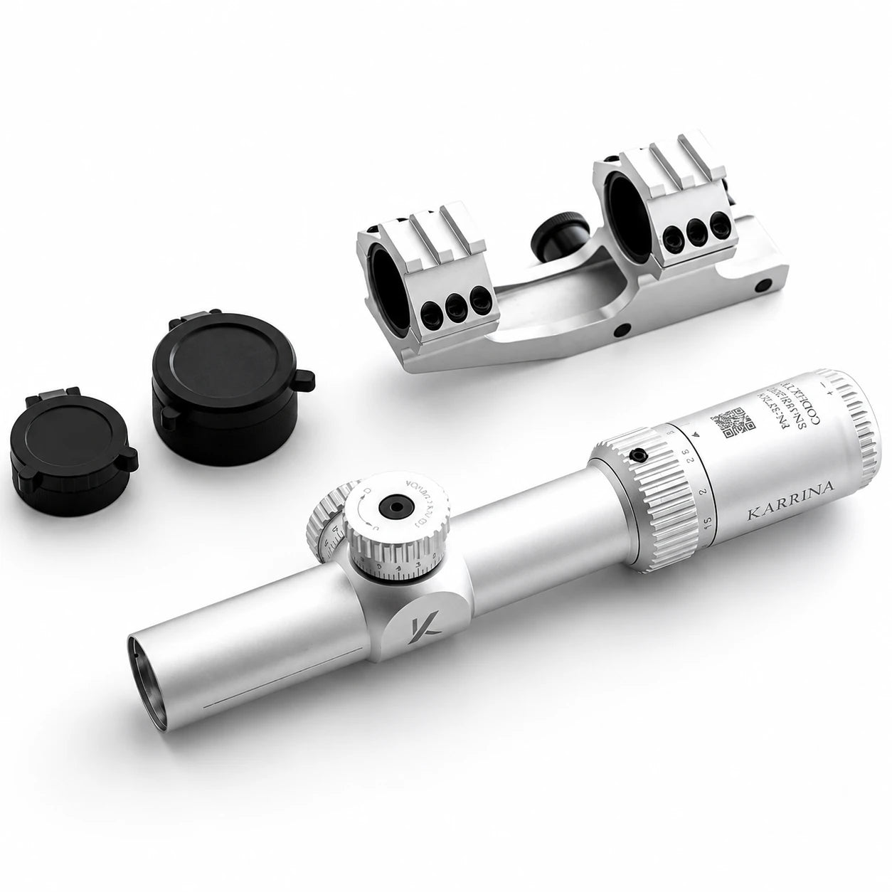 All-Metal Optical Sights | Near-Complete Series for Toy Blasters