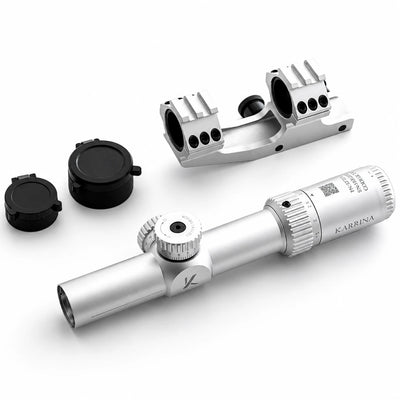 All-Metal Optical Sights | Near-Complete Series for Toy Blasters