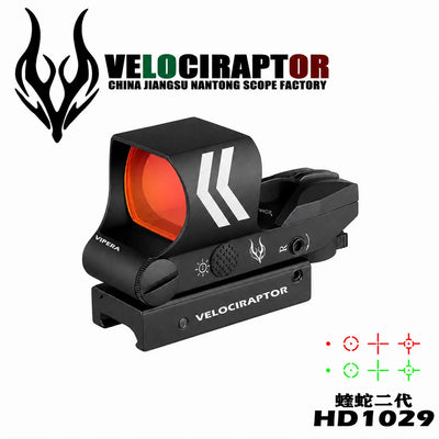 All-Metal Optical Sights | Near-Complete Series for Toy Blasters