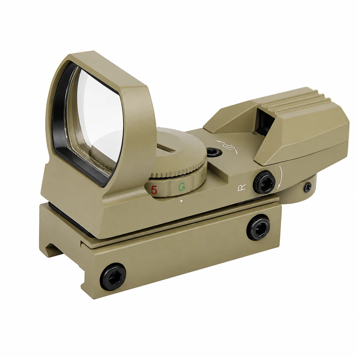 All-Metal Optical Sights | Near-Complete Series for Toy Blasters