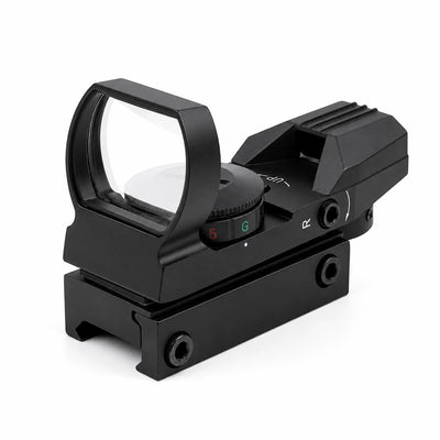 All-Metal Optical Sights | Near-Complete Series for Toy Blasters