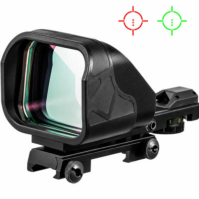 All-Metal Optical Sights | Near-Complete Series for Toy Blasters