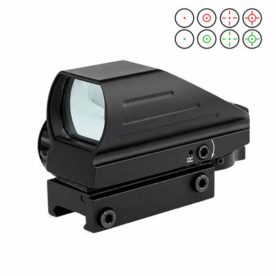 All-Metal Optical Sights | Near-Complete Series for Toy Blasters