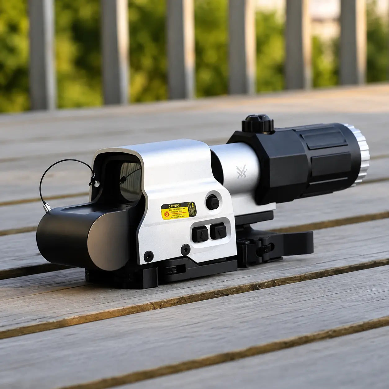 All-Metal Optical Sights | Near-Complete Series for Toy Blasters