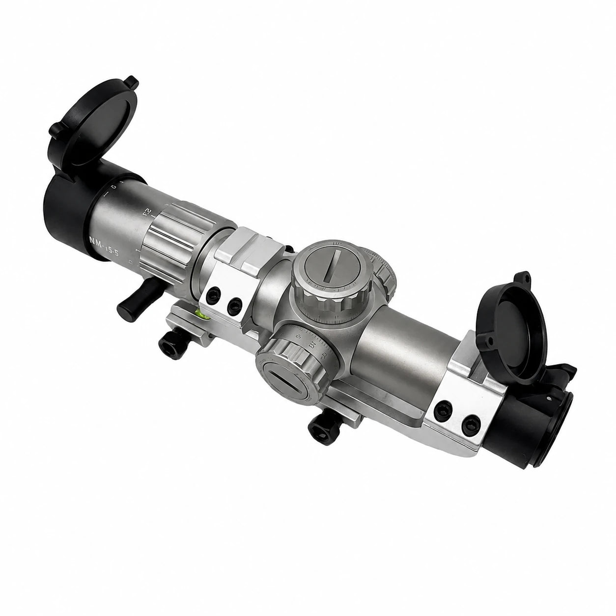 All-Metal Optical Sights | Near-Complete Series for Toy Blasters