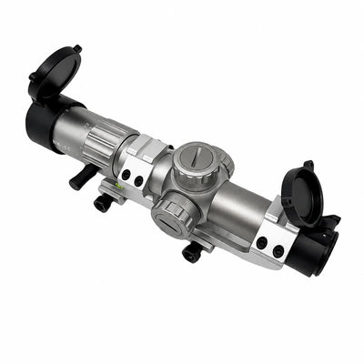All-Metal Optical Sights | Near-Complete Series for Toy Blasters