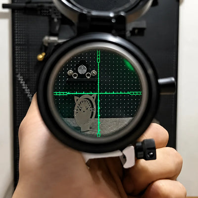 All-Metal Optical Sights | Near-Complete Series for Toy Blasters
