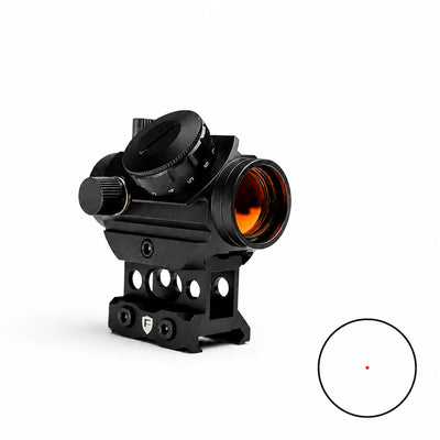 All-Metal Optical Sights | Near-Complete Series for Toy Blasters