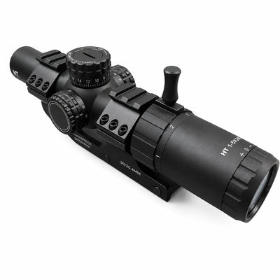 All-Metal Optical Sights | Near-Complete Series for Toy Blasters