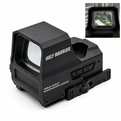 All-Metal Optical Sights | Near-Complete Series for Toy Blasters