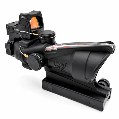 All-Metal Optical Sights | Near-Complete Series for Toy Blasters