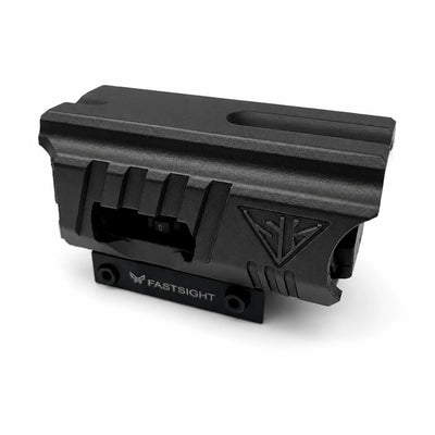 Creative Red Dot Sight Housing Kit