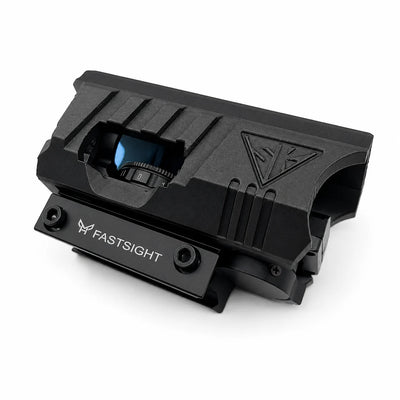 Creative Red Dot Sight Housing Kit