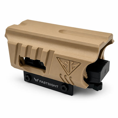 Creative Red Dot Sight Housing Kit