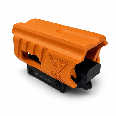 Creative Red Dot Sight Housing Kit