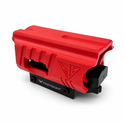 Creative Red Dot Sight Housing Kit