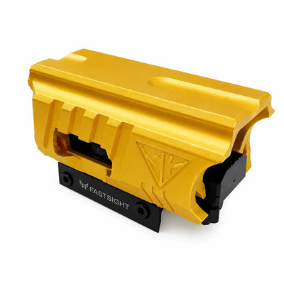 Creative Red Dot Sight Housing Kit