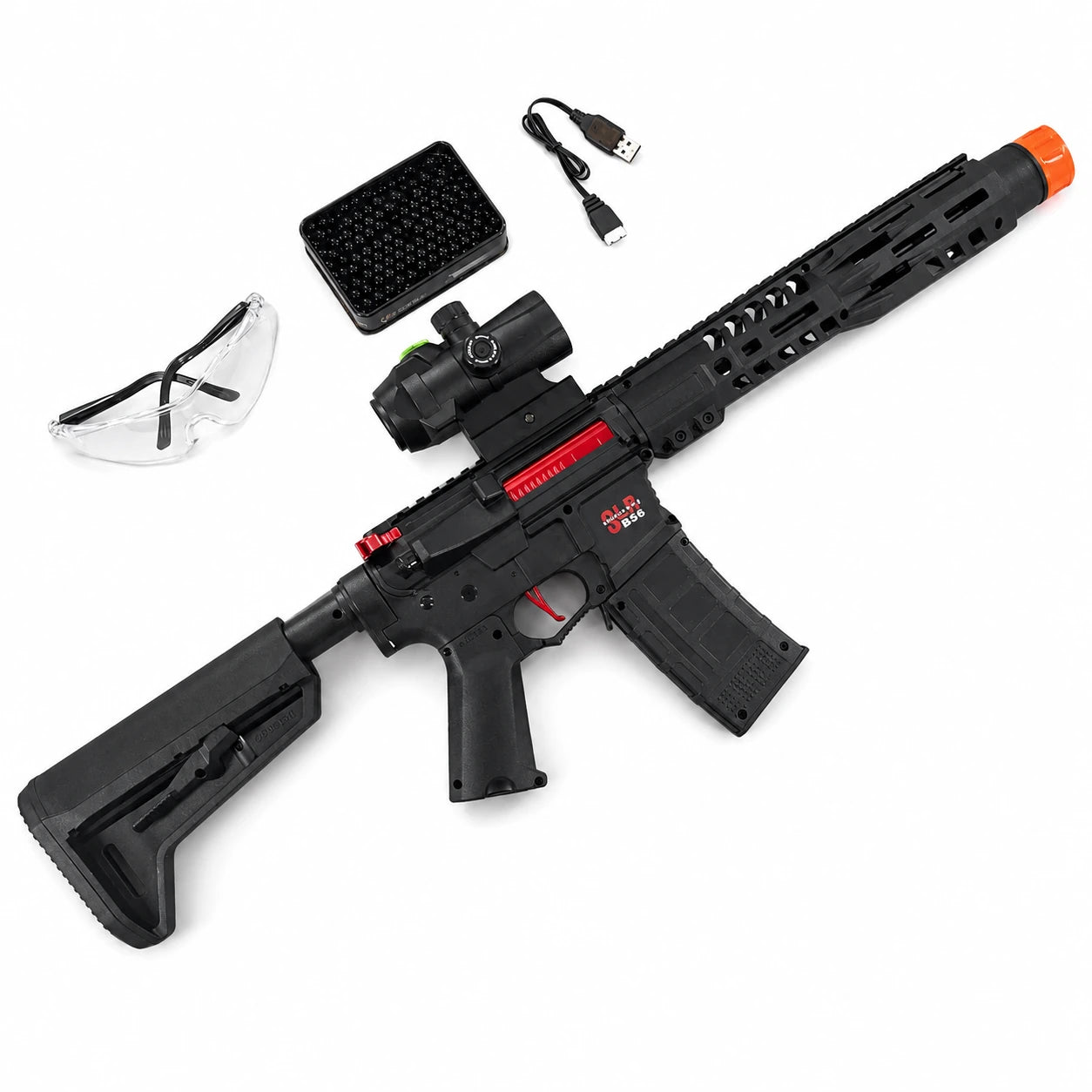 SLR B56 Gel Blaster