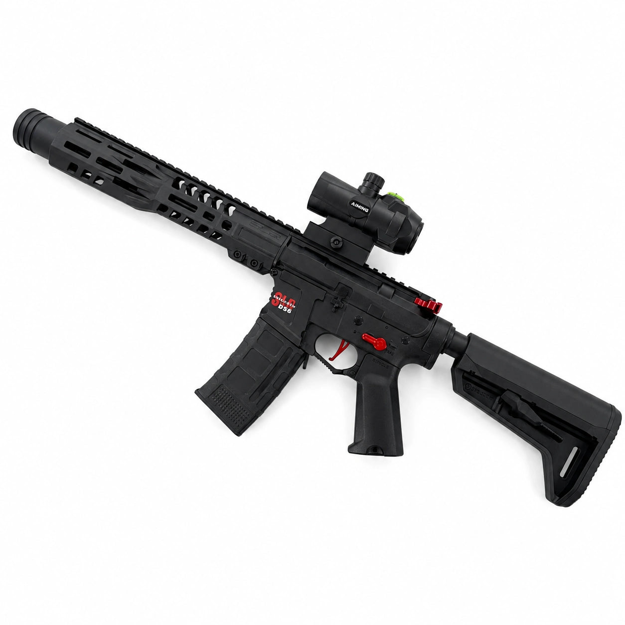 SLR B56 Gel Blaster