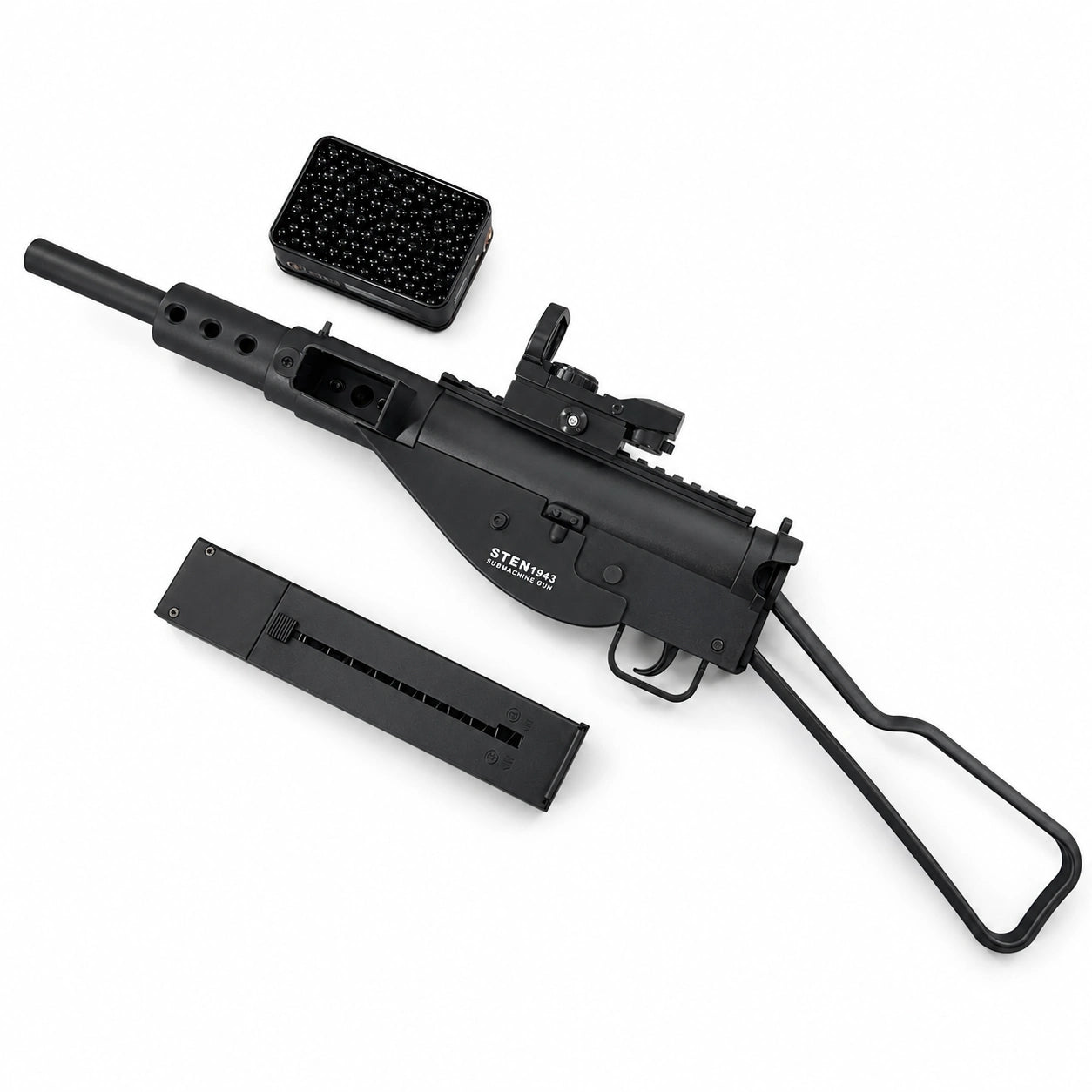 STEN MK2 Gel Blaster