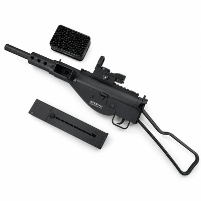 STEN MK2 Gel Blaster
