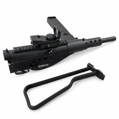 STEN MK2 Gel Blaster