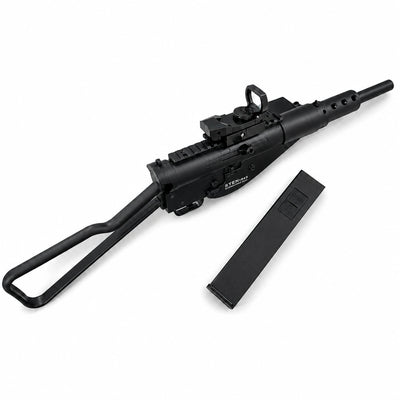 STEN MK2 Gel Blaster