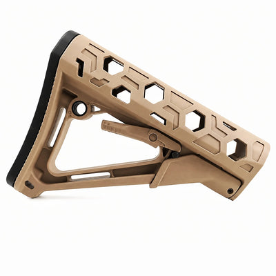 Stock For Gel Blaster Toy Gun