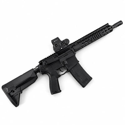 TTI TR1 Gel Blaster With Forward And Backward Movable Bolt
