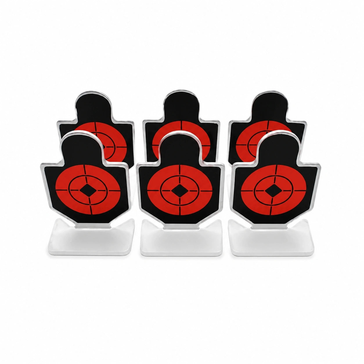 Metal Aiming Target