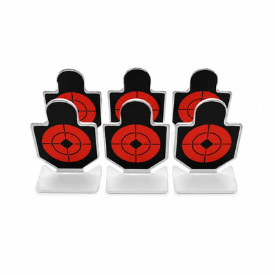 Metal Aiming Target