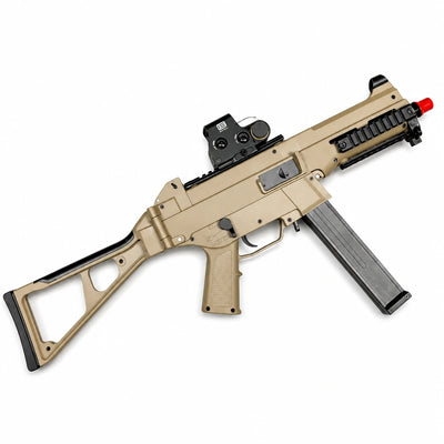 Ump45 Gel Blaster