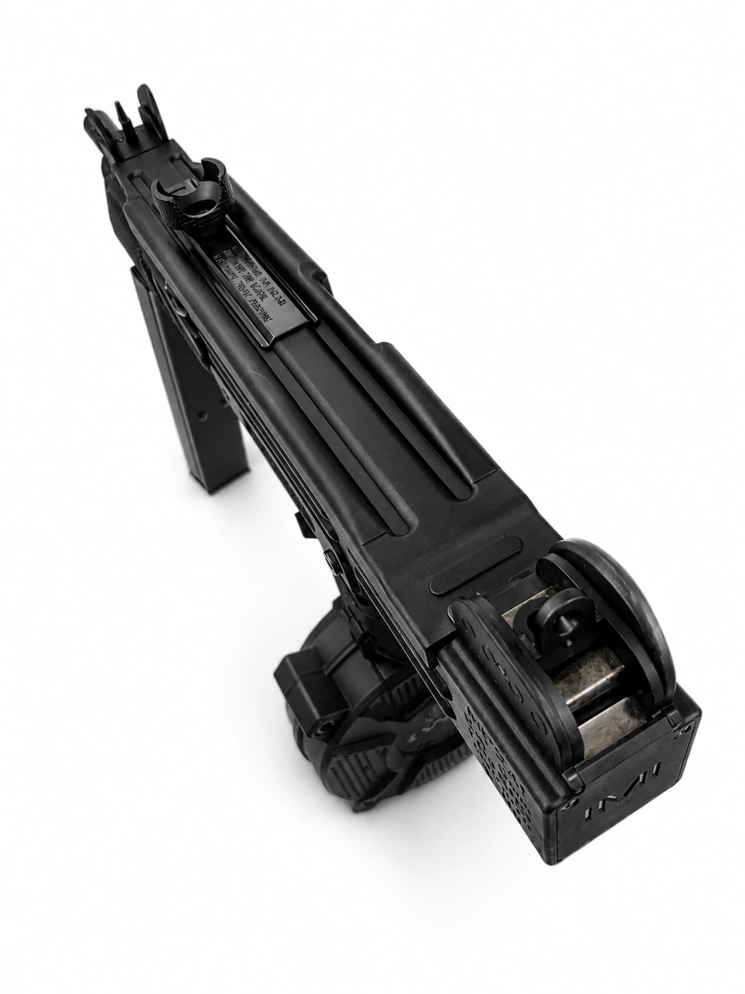 UZI-MP2A1 Gel Blaster